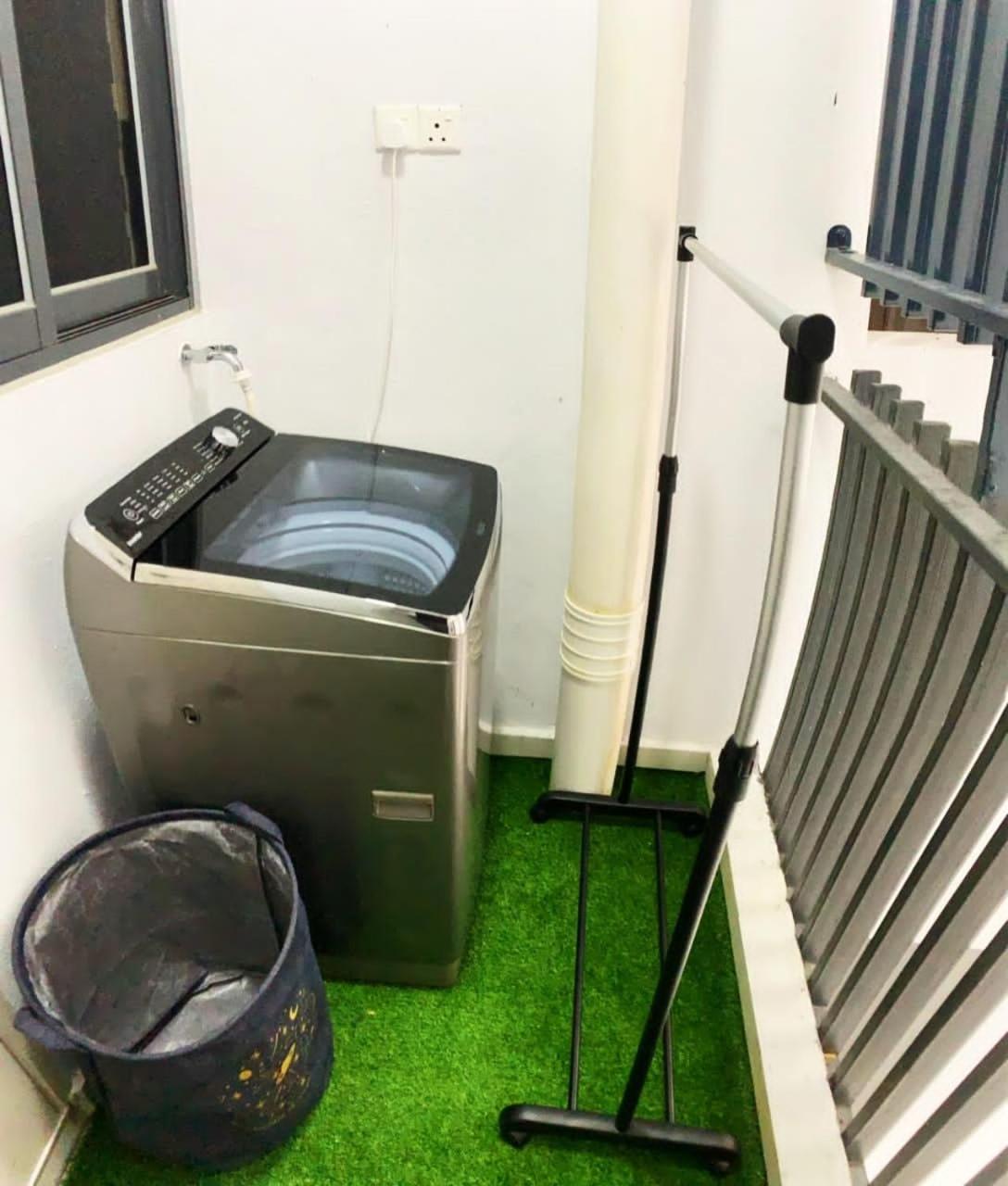 Sky Cozy Troika Residence, 1 Bedroom 4-6 Pax, 2 Bedrooms 6-8 Pax, Pool Vew, Sky & City View, Free Parking, Pool, Unlimited Wifi & Netflix كوتا بْهارو المظهر الخارجي الصورة